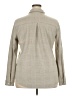 Alpine Design Tan Long Sleeve Button-Down Shirt Size XXL - photo 2