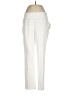 Crown & Ivy Ivory Casual Pants Size 8 - photo 1
