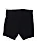 Torrid Solid Black Shorts Size Med Plus (00) - photo 2