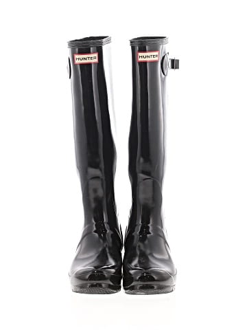 Hunter Rain Boots (view 2)