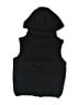 Little Bipsy Collection 100% Cotton Black Vest Size 5 - 6 - photo 2