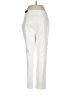Crown & Ivy Ivory Casual Pants Size 8 - photo 2