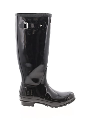 Hunter Rain Boots (view 1)