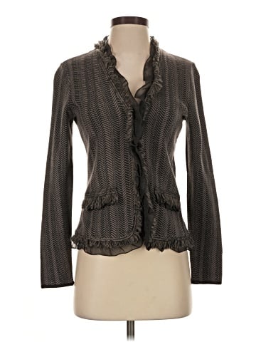 Dana Buchman Blazer (view 1)