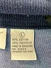 Christopher & Banks Blue Pullover Sweater Size L - photo 8