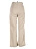Cotton On Solid Tan Casual Pants Size 6 - photo 2