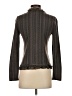 Dana Buchman Gray Blazer Size XS - photo 2