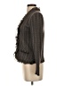 Dana Buchman Gray Blazer Size XS - photo 5