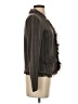 Dana Buchman Gray Blazer Size XS - photo 4