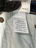AGOLDE 100% Cotton Blue Jeans Size 27 waist - photo 8