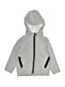Active by Old Navy Gray Zip Up Hoodie Size 2T - photo 1