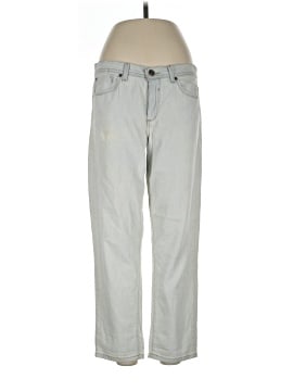CALVIN KLEIN JEANS Jeans (view 1)