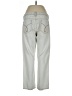 CALVIN KLEIN JEANS Silver Jeans Size 12 - photo 2