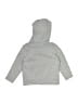 Active by Old Navy Gray Zip Up Hoodie Size 2T - photo 2