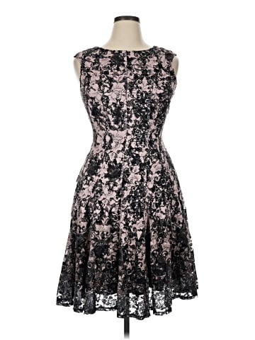 Gabby Skye Cocktail Dress (view 1)
