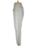 CALVIN KLEIN JEANS Silver Jeans Size 12 - photo 5