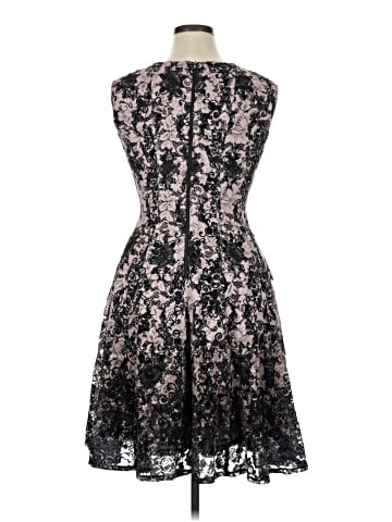 Gabby Skye Cocktail Dress (view 2)