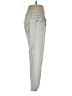 CALVIN KLEIN JEANS Silver Jeans Size 12 - photo 4