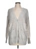 Press Silver Cardigan Size L - photo 1