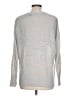 Press Silver Cardigan Size L - photo 2