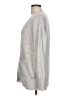 Press Silver Cardigan Size L - photo 5