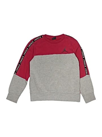 Air Jordan Long Sleeve T-Shirt (view 1)