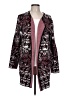 Creation Red Cardigan Size L - photo 1