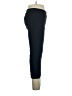 Margaret M Solid Blue Active Pants Size XL - photo 4