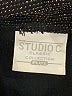 Studio C Brown Sleeveless Top Size 14 - photo 7