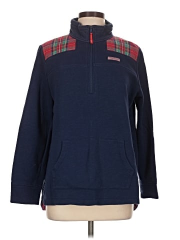 Vineyard Vines Pullover Sweater (view 1)