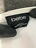 Bebe Graphic Ivory Formal Skirt Size M - photo 4