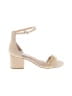 Steve Madden Ivory Heels Size 5 - photo 1