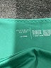 Victoria's Secret Color Block Green Active Pants Size L - photo 7