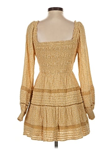 American Eagle Outfitters Cocktail Dress (view 2)