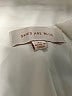 Skies Are Blue 100% Polyester Ivory Blazer Size XS - photo 6