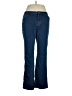 Ellos Blue Jeans Size 14 - photo 1