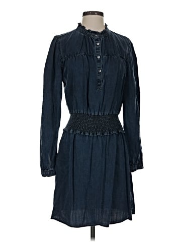 Rails Casual Dress (view 1)