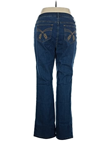 Ellos Jeans (view 2)