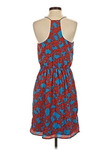 Southern Frock Casual Dress (view 2)