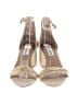 Steve Madden Ivory Heels Size 5 - photo 2
