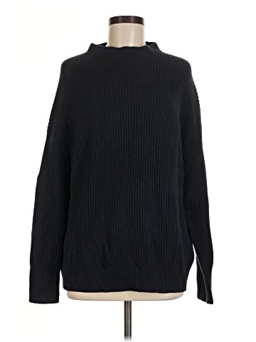 Vince. Turtleneck Sweater (view 1)