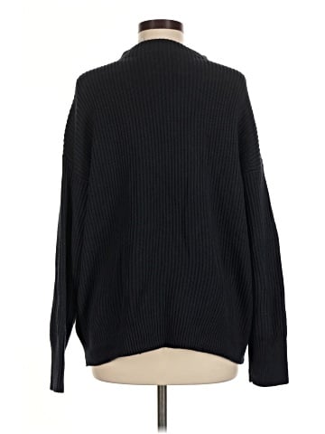 Vince. Turtleneck Sweater (view 2)