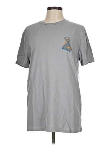 Lee Short Sleeve T-Shirt (view 1)