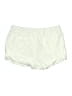 Lou & Grey 100% Cotton Ivory Shorts Size L - photo 2
