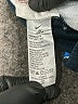 Nike 100% Polyester Blue Track Pants 9-12 MO / 12 MO - photo 4