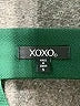 XOXO Solid Green Cocktail Dress Size S - photo 7