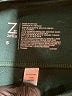 Z by Zella Solid Green Active Pants Size S - photo 7
