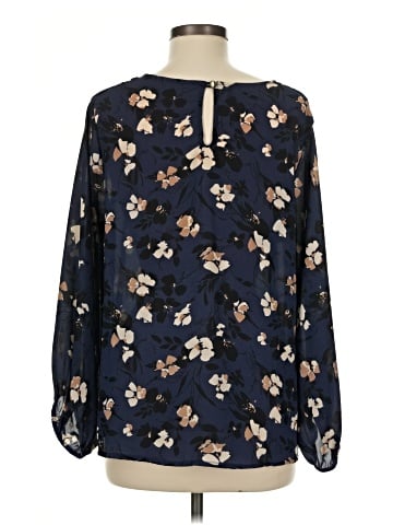 West Kei Long Sleeve Blouse (view 2)
