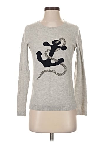 Talbots Pullover Sweater (view 1)