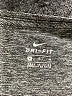 Nike 100% Polyester Gray Active T-Shirt Size M - photo 7
